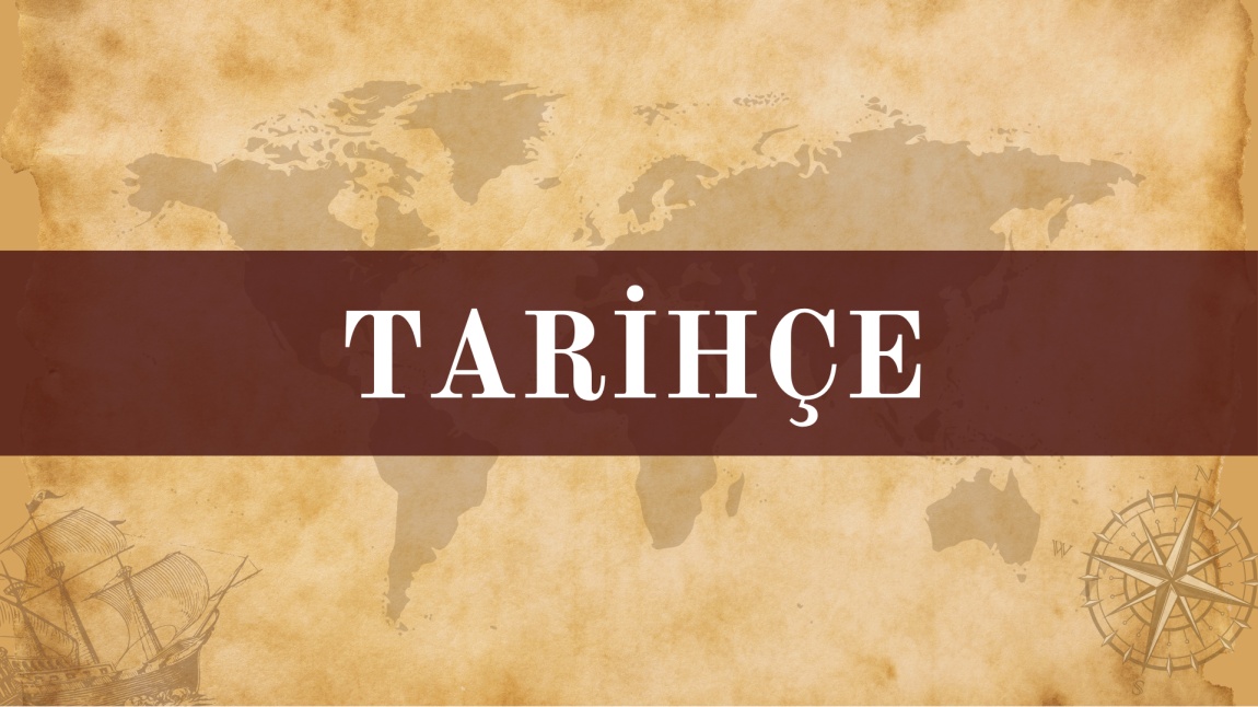 Tarihçe