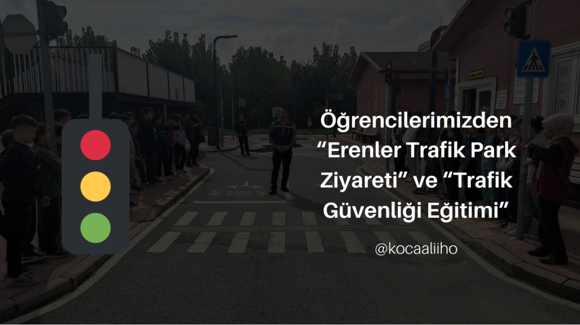 Öğrencilerimizden 