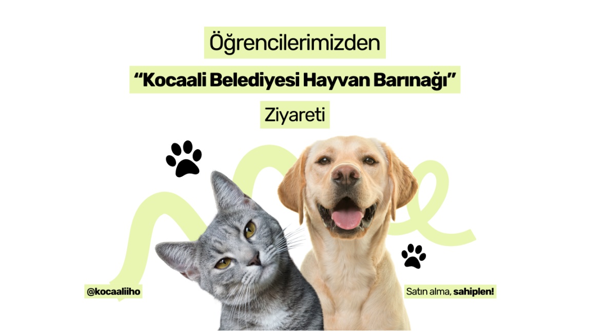 Öğrencilerimizden 